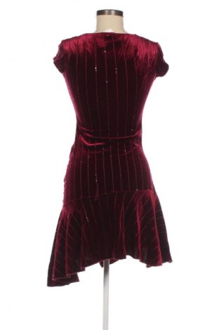 Kleid Le Chateau, Größe S, Farbe Rot, Preis 33,99 €