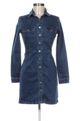 Sukienka LeGer By Lena Gercke X About you, Rozmiar M, Kolor Niebieski, Cena 85,99 zł