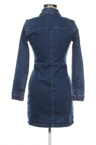 Sukienka LeGer By Lena Gercke X About you, Rozmiar M, Kolor Niebieski, Cena 85,99 zł