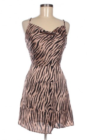 Рокля LeGer By Lena Gercke X About you, Размер S, Цвят Многоцветен, Цена 39,99 лв.