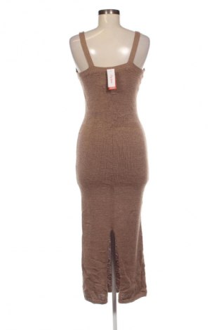 Kleid Lily Loves, Größe XS, Farbe Braun, Preis 12,99 €