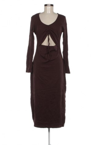 Rochie Lily Loves, Mărime L, Culoare Maro, Preț 100,99 Lei