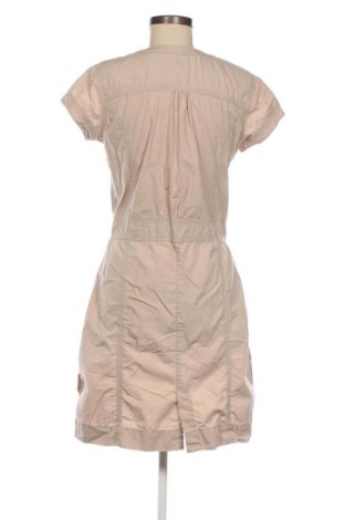 Φόρεμα Lindex, Μέγεθος M, Χρώμα  Μπέζ, Τιμή 12,99 €