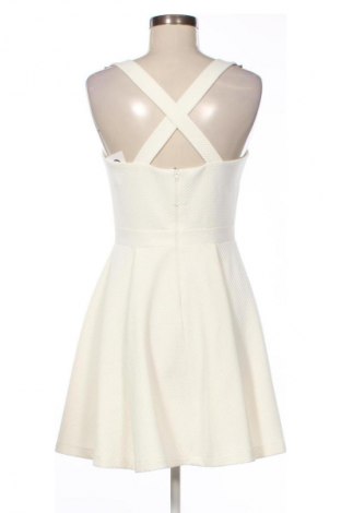 Φόρεμα Lipsy London, Μέγεθος M, Χρώμα Λευκό, Τιμή 19,95 €