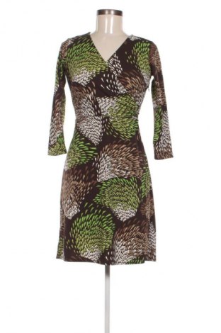 Sukienka Loft By Ann Taylor, Rozmiar XS, Kolor Kolorowy, Cena 156,99 zł