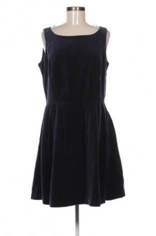 Kleid Long Island, Größe XL, Farbe Blau, Preis € 11,99