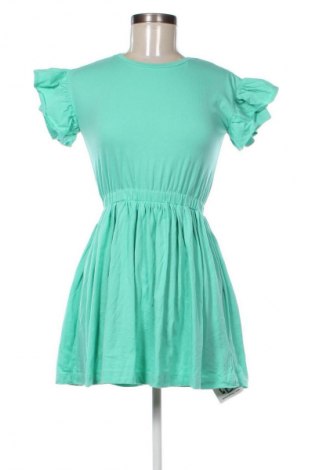 Sukienka Look, Rozmiar L, Kolor Zielony, Cena 112,36 zł