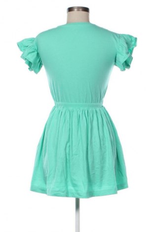 Sukienka Look, Rozmiar L, Kolor Zielony, Cena 112,36 zł