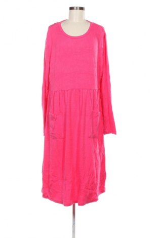 Φόρεμα Lorraine, Μέγεθος XXL, Χρώμα Ρόζ , Τιμή 7,99 €
