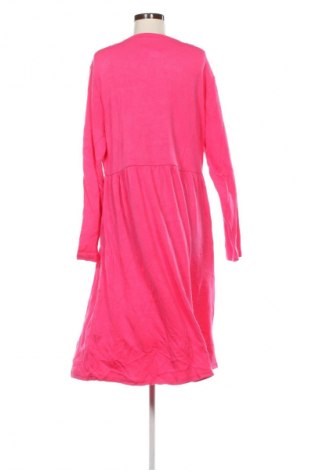 Φόρεμα Lorraine, Μέγεθος XXL, Χρώμα Ρόζ , Τιμή 7,99 €