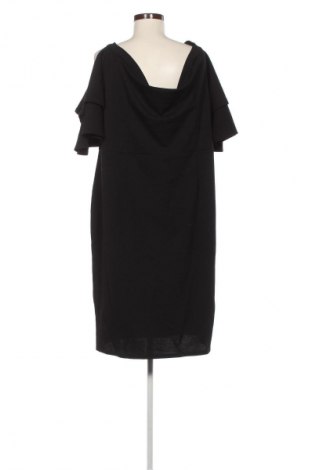 Rochie Lost Ink, Mărime XXL, Culoare Negru, Preț 98,99 Lei