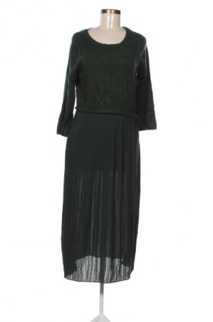Kleid Louise Orop, Größe M, Farbe Grün, Preis 8,99 €