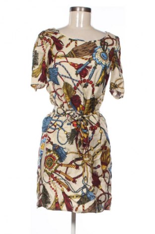 Φόρεμα Love Moschino, Μέγεθος S, Χρώμα Πολύχρωμο, Τιμή 104,77 €