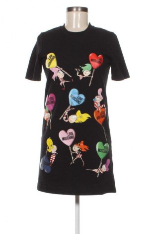Φόρεμα Love Moschino, Μέγεθος XS, Χρώμα Πολύχρωμο, Τιμή 195,21 €