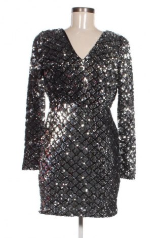 Kleid Lucy Wang, Größe M, Farbe Mehrfarbig, Preis 32,00 €