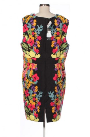 Рокля M&Co., Размер XXL, Цвят Многоцветен, Цена 28,99 лв.