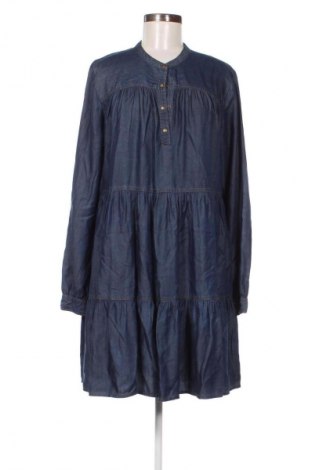 Kleid MILK Copenhagen, Größe M, Farbe Blau, Preis € 24,48