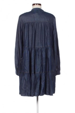 Kleid MILK Copenhagen, Größe M, Farbe Blau, Preis € 24,48
