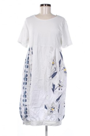 Kleid Unbranded, Größe L, Farbe Mehrfarbig, Preis 17,99 €