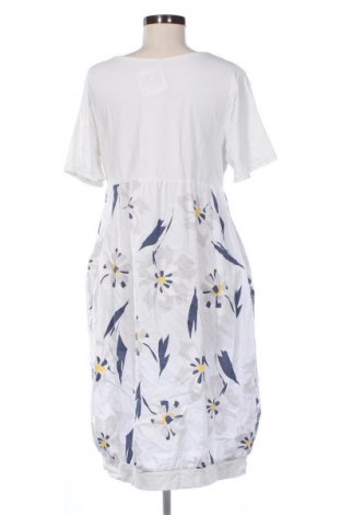 Kleid Unbranded, Größe L, Farbe Mehrfarbig, Preis 17,99 €