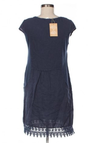 Kleid Made In Italy, Größe S, Farbe Mehrfarbig, Preis 25,99 €