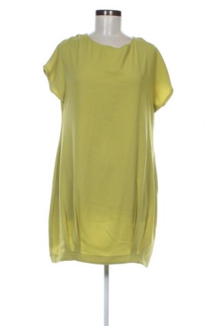 Kleid Made In Italy, Größe L, Farbe Grün, Preis 14,77 €