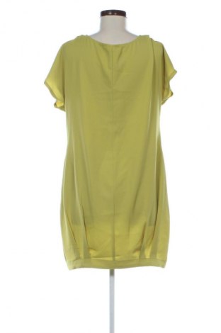 Kleid Made In Italy, Größe L, Farbe Grün, Preis 14,77 €