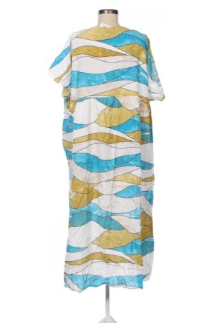 Kleid Made In Italy, Größe 3XL, Farbe Mehrfarbig, Preis € 14,99