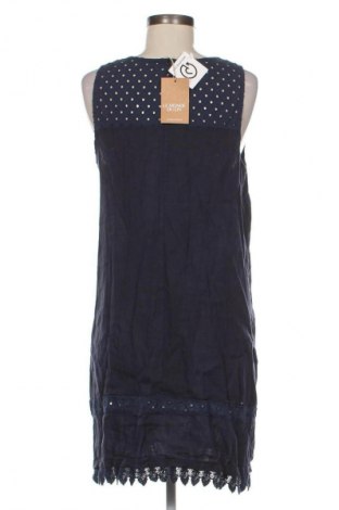Rochie Made In Italy, Mărime S, Culoare Albastru, Preț 158,99 Lei