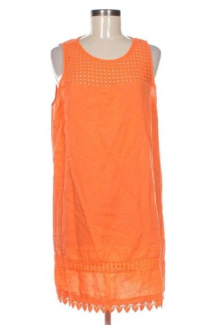 Sukienka Made In Italy, Rozmiar XL, Kolor Pomarańczowy, Cena 150,99 zł