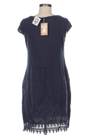 Φόρεμα Made In Italy, Μέγεθος M, Χρώμα Μπλέ, Τιμή 23,99 €