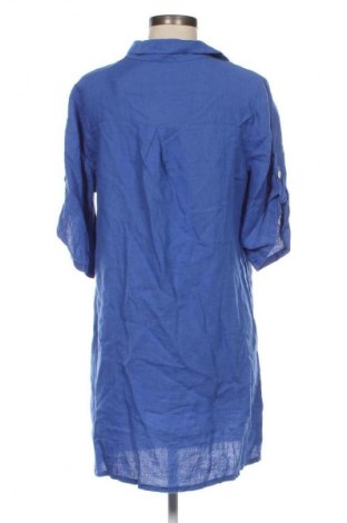 Kleid Made In Italy, Größe XL, Farbe Blau, Preis € 32,99