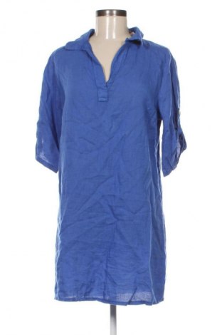 Kleid Made In Italy, Größe XL, Farbe Blau, Preis € 32,99