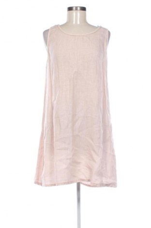 Kleid Made In Italy, Größe L, Farbe Rosa, Preis 12,99 €