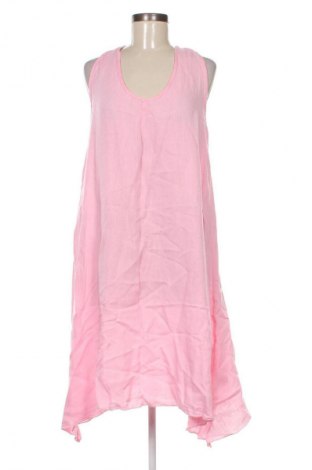 Šaty  Made In Italy, Velikost M, Barva Růžová, Cena  299,00 Kč