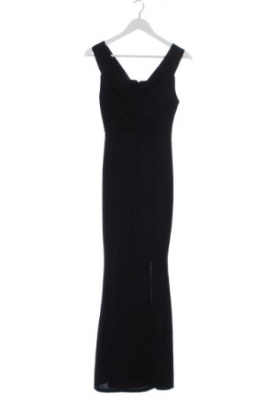 Kleid Made In Italy, Größe XS, Farbe Schwarz, Preis 19,99 €