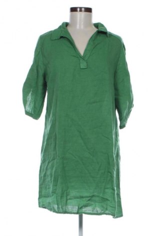 Kleid Made In Italy, Größe XL, Farbe Grün, Preis € 32,99