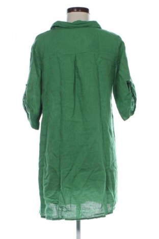 Kleid Made In Italy, Größe XL, Farbe Grün, Preis € 32,99
