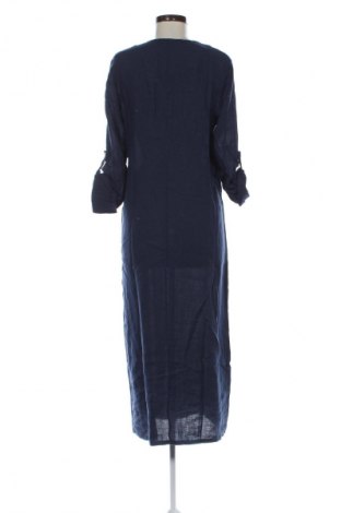 Šaty  Made In Italy, Veľkosť XL, Farba Modrá, Cena  27,95 €