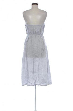 Sukienka Made In Italy, Rozmiar XL, Kolor Szary, Cena 150,99 zł