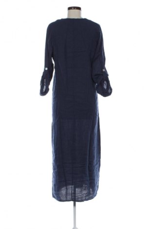 Šaty  Made In Italy, Veľkosť XL, Farba Modrá, Cena  27,95 €