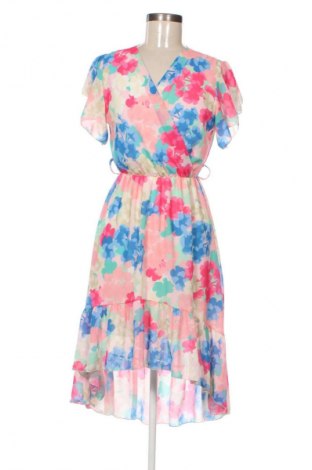 Rochie Made In Italy, Mărime M, Culoare Multicolor, Preț 61,99 Lei