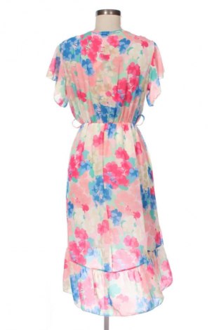Rochie Made In Italy, Mărime M, Culoare Multicolor, Preț 61,99 Lei