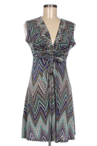 Šaty  Maille Demoiselle, Velikost M, Barva Vícebarevné, Cena  619,00 Kč