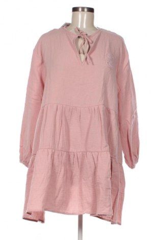Kleid Makadamia, Größe M, Farbe Aschrosa, Preis 59,99 €