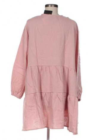 Kleid Makadamia, Größe M, Farbe Aschrosa, Preis 59,99 €