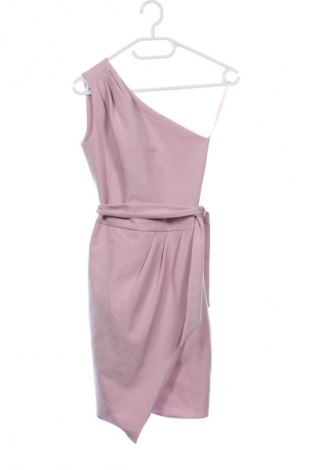 Kleid Mally, Größe XS, Farbe Aschrosa, Preis 19,99 €