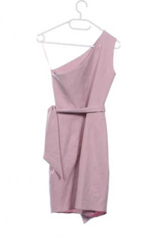 Kleid Mally, Größe XS, Farbe Aschrosa, Preis 19,99 €