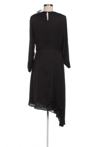 Kleid Mango, Größe M, Farbe Schwarz, Preis 11,99 €