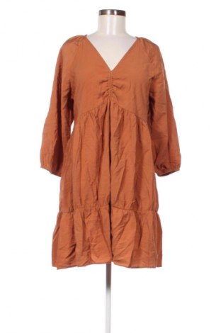 Kleid Mango, Größe M, Farbe Braun, Preis 46,65 €